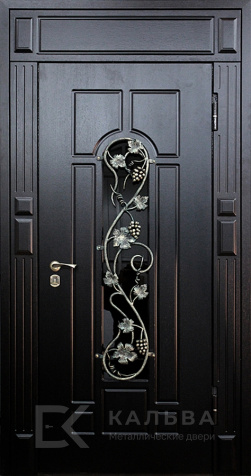 Фото «Парадная дверь №51»
